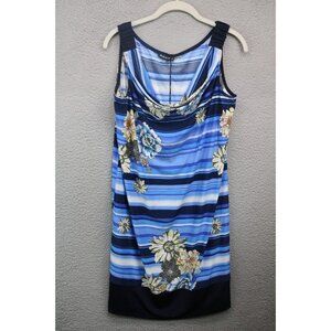 Anthony Franseve Fantasy Dress-Made in Italy-"Fantasia"-Size Large-Designer